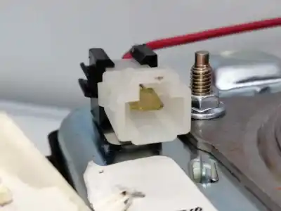 Piesă de schimb auto la mâna a doua airbag fațã stânga pentru ssangyong rexton d27dtp referințe oem iam 8620021500   Piesă de schimb auto la mâna a doua airbag fațã stânga pentru ssangyong rexton d27dtp referințe oem iam 8620021500