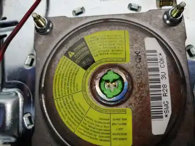 Piesă de schimb auto la mâna a doua airbag fațã stânga pentru ssangyong rexton d27dtp referințe oem iam 8620021500   Piesă de schimb auto la mâna a doua airbag fațã stânga pentru ssangyong rexton d27dtp referințe oem iam 8620021500