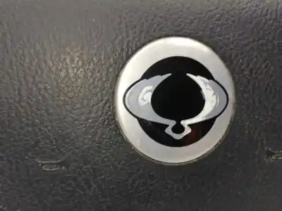 Piesă de schimb auto la mâna a doua airbag fațã stânga pentru ssangyong rexton d27dtp referințe oem iam 8620021500   Piesă de schimb auto la mâna a doua airbag fațã stânga pentru ssangyong rexton d27dtp referințe oem iam 8620021500