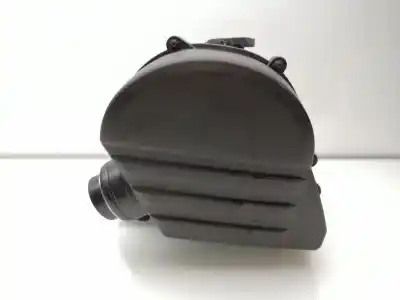 Second-hand car spare part air filter for skoda rapid 1.4 16v tsi oem iam references 6r0129620a  6r0129607c