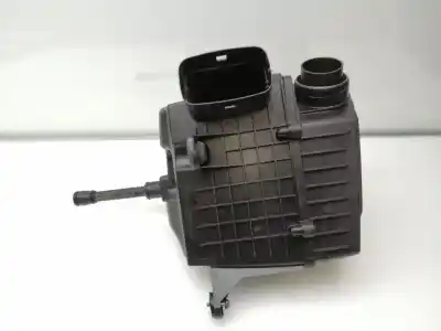 Second-hand car spare part air filter for skoda rapid 1.4 16v tsi oem iam references 6r0129620a  6r0129607c