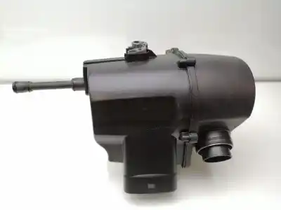 Second-hand car spare part air filter for skoda rapid 1.4 16v tsi oem iam references 6r0129620a  6r0129607c