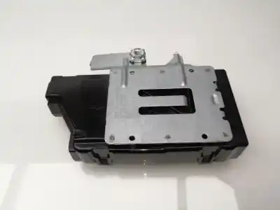 Second-hand car spare part electronic module for skoda rapid 1.4 16v tsi oem iam references 5n0035342g  