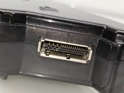 Second-hand car spare part electronic module for skoda rapid 1.4 16v tsi oem iam references 5n0035342g  