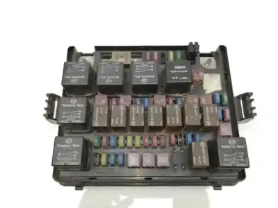 Автозапчастина б/у реле/запоперівник для SSANGYONG REXTON D27DTP Посилання на OEM IAM 8231008630  