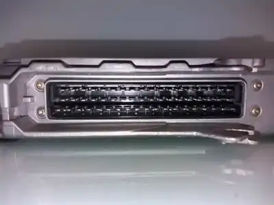 Second-hand car spare part ecu engine control for bmw serie 3 compacto (e36) 17-4t-1 oem iam references 2247335  22473363z1 - 0281001711