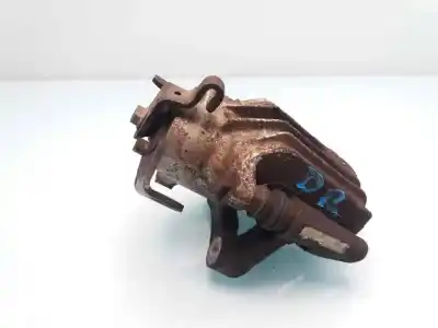 Автозапчасти б/у задний правый тормозной суппорт за seat leon (1m1) leon ссылки oem iam 1j0615424b  