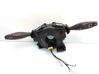 Peça sobressalente para automóvel em segunda mão Comandos De Alavanca por FORD FIESTA (CBK) F6JB Referências OEM IAM 6S6T14A664AA  1S7T17A553DD - 1S7T13335AE