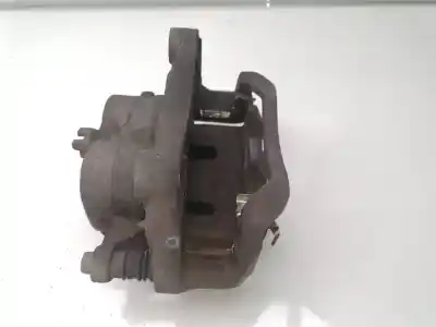 Peça sobressalente para automóvel em segunda mão pinça de travão dianteira esquerda por renault koleos m9rz8 referências oem iam 41011jy00a  
