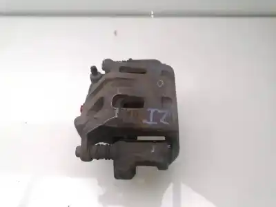 Peça sobressalente para automóvel em segunda mão Pinça De Travão Dianteira Esquerda por RENAULT KOLEOS M9RZ8 Referências OEM IAM 41011JY00A  