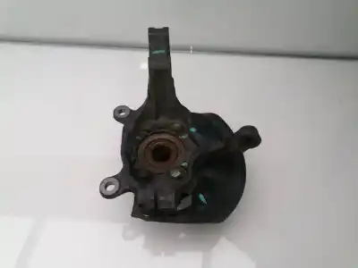 Second-hand car spare part front right knuckle for renault koleos m9rz8 oem iam references 40014jy00a  