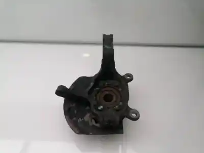 Second-hand car spare part front left knuckle for renault koleos m9rz8 oem iam references 40015jy00a  