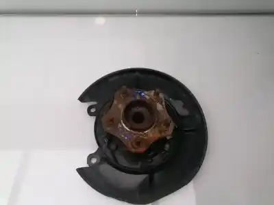 Second-hand car spare part Rear Right Knuckle for RENAULT KOLEOS M9RZ8 OEM IAM references 402027585R  