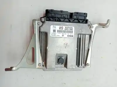 Second-hand car spare part ecu engine control for toyota auris auris (2006-2012) oem iam references 896610z600  