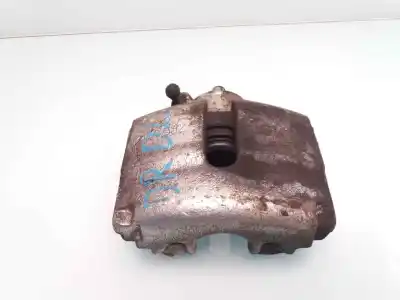 Автозапчастина б/у ПЕРЕДНІЙ правий гальмівний супорт для SKODA RAPID (NH)  Посилання на OEM IAM 1K0615124EX  