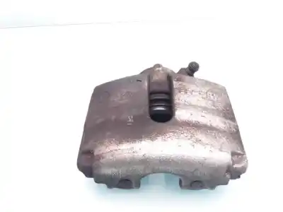 Автозапчастина б/у ПЕРЕДНІЙ ЛІВИЙ ГАЛЬМУМ для SKODA RAPID (NH)  Посилання на OEM IAM 1K0615123EX  