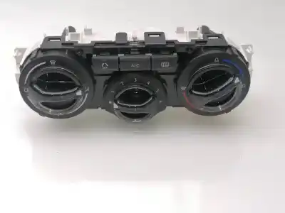 Peça sobressalente para automóvel em segunda mão Comando De Sofagem (chauffage / Ar Condicionado)  por PEUGEOT 208 HM01 Referências OEM IAM 96722483ZD  