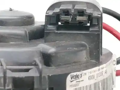 Peça sobressalente para automóvel em segunda mão motor de sofagem por peugeot 208 hm01 referências oem iam t1013140a  