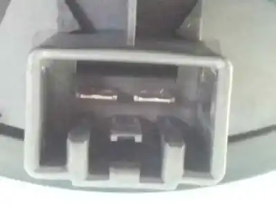 Pezzo di ricambio per auto di seconda mano motore di riscaldamento per ford transit connect (tc7) hcpa riferimenti oem iam xs4h18456rd  