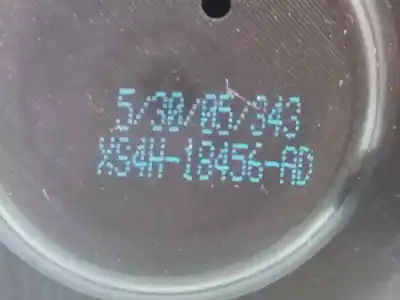 Pezzo di ricambio per auto di seconda mano motore di riscaldamento per ford transit connect (tc7) hcpa riferimenti oem iam xs4h18456rd  