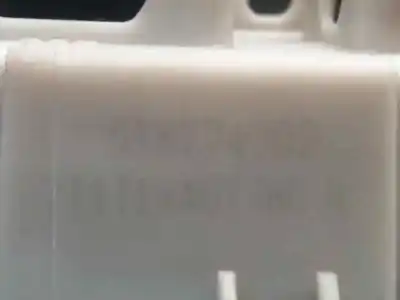 Peça sobressalente para automóvel em segunda mão caixa de fusíveis e relés por ford transit connect (tc7) hcpa referências oem iam 518774302  