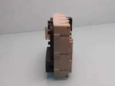 Peça sobressalente para automóvel em segunda mão caixa de fusíveis e relés por ford transit connect (tc7) hcpa referências oem iam 518774302  