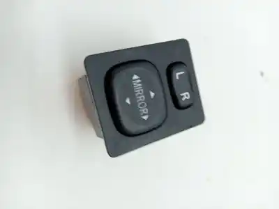 Second-hand car spare part Rearview Side Mirror Switch for TOYOTA AURIS AURIS (2006-2012) OEM IAM references 8487002090C0  