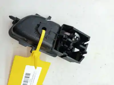 Peça sobressalente para automóvel em segunda mão puxador interior traseiro direito por toyota auris auris (2006-2012) referências oem iam 6920502330c0