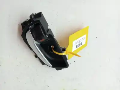 Peça sobressalente para automóvel em segunda mão puxador interior traseiro esquerdo por toyota auris auris (2006-2012) referências oem iam 6920602300c0