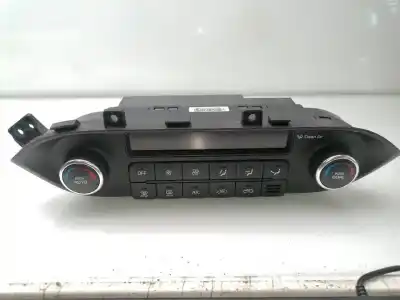 Peça sobressalente para automóvel em segunda mão Comando De Sofagem (chauffage / Ar Condicionado)  por KIA CARENS ( ) D4FD Referências OEM IAM 97250A4200CA  