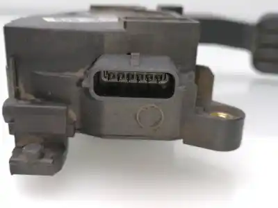 Peça sobressalente para automóvel em segunda mão potenciômetro por dacia dokker k9kc6 referências oem iam 180108712r  