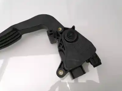 Peça sobressalente para automóvel em segunda mão potenciômetro por dacia dokker k9kc6 referências oem iam 180108712r  