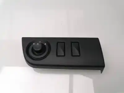 Автозапчасти б/у УПРАВЛЕНИЕ ЗЕРКАЛОМ за DACIA DOKKER  ссылки OEM IAM 255784649R  