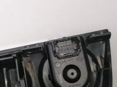 Автозапчастина б/у управління дзеркалами для dacia dokker k9kc6 посилання на oem iam 255784649r  