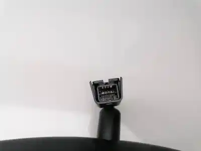 Pezzo di ricambio per auto di seconda mano specchio interno per kia carens ( ) d4fd riferimenti oem iam 85101a4000p2  85101a4000