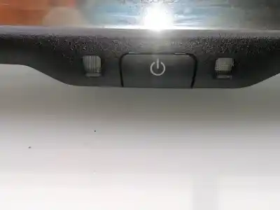 Pezzo di ricambio per auto di seconda mano specchio interno per kia carens ( ) d4fd riferimenti oem iam 85101a4000p2  85101a4000