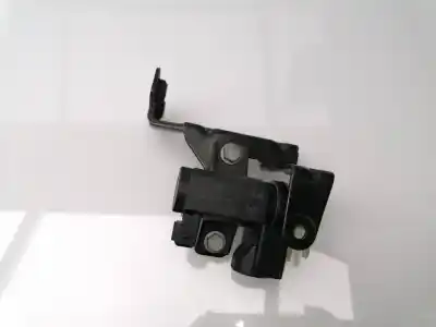 Автозапчасти б/у ДОПОЛНИТЕЛЬНЫЙ ВОЗДУШНЫЙ КЛАПАН за DACIA DOKKER  ссылки OEM IAM 8200790180  