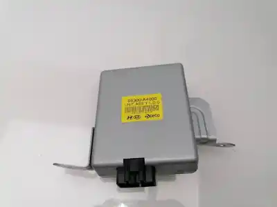 Second-hand car spare part ELECTRONIC MODULE for KIA CARENS ( )  OEM IAM references 95300A4000  