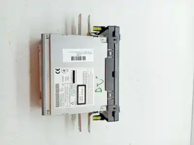 Peça sobressalente para automóvel em segunda mão display gps / multimídia por toyota auris auris (2006-2012) referências oem iam 10r038055