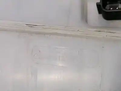 Автозапчастина б/у гальмівний насос для dacia dokker k9kc6 посилання на oem iam 1070529s01  