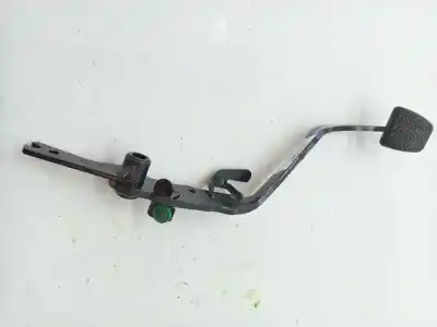 Peça sobressalente para automóvel em segunda mão pedal da embreagem por toyota auris auris (2006-2012) referências oem iam 313010f141