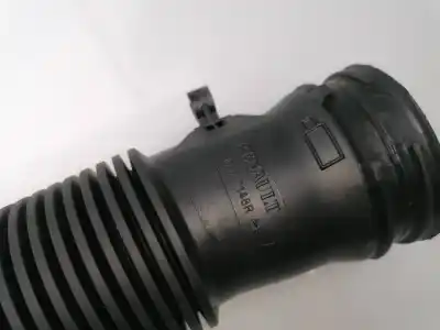 Автозапчастина б/у труба для dacia dokker k9kc6 посилання на oem iam 1081301s01  