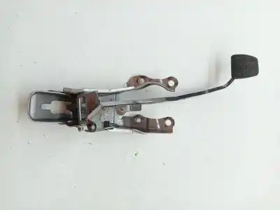 Peça sobressalente para automóvel em segunda mão pedal de travão por toyota auris auris (2006-2012) referências oem iam 4710102450