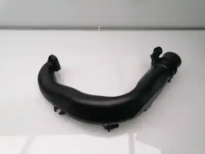 Автозапчастина б/у труба для dacia dokker k9kc6 посилання на oem iam 8200645723  