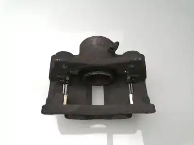 Peça sobressalente para automóvel em segunda mão pinça de travão dianteira direita por dacia dokker k9kc6 referências oem iam 7701208333  