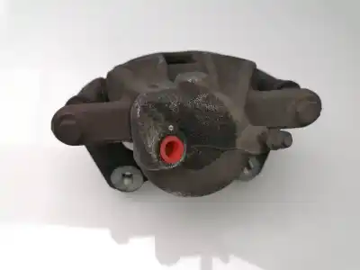 Peça sobressalente para automóvel em segunda mão pinça de travão dianteira direita por dacia dokker k9kc6 referências oem iam 7701208333  