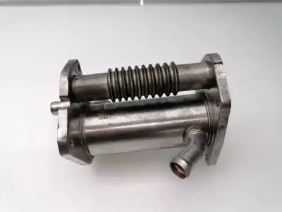 Автозапчастина б/у кулер egr для dacia dokker k9kc6 посилання на oem iam 147356133r  