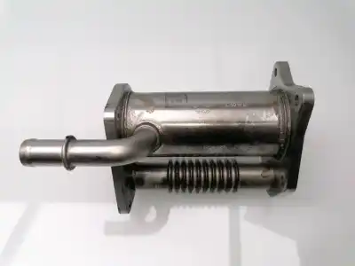 Second-hand car spare part EGR COOLER for DACIA DOKKER  OEM IAM references 147356133R  