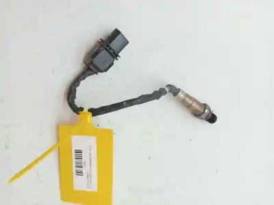 Peça sobressalente para automóvel em segunda mão SONDA LAMBDA por TOYOTA AURIS  Referências OEM IAM 8946702080  