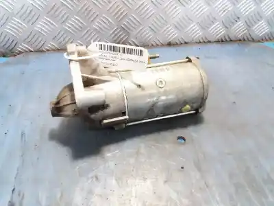 Peça sobressalente para automóvel em segunda mão Motor De Arranque por RENAULT TRAFIC COMBI (AB 4.01) 6 - plazas. acristalado parcial 2.9t Combi corto Referências OEM IAM 7711134792  